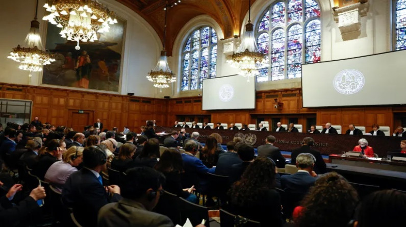 كوبا تعلن الانضمام إلى دعوى جنوب أفريقيا بمحكمة العدل الدولية